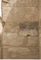 Photo Texture of Karnak Temple 0120